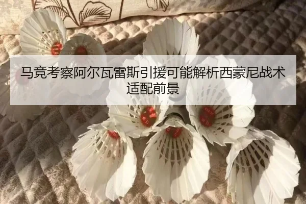马竞考察阿尔瓦雷斯引援可能解析西蒙尼战术适配前景